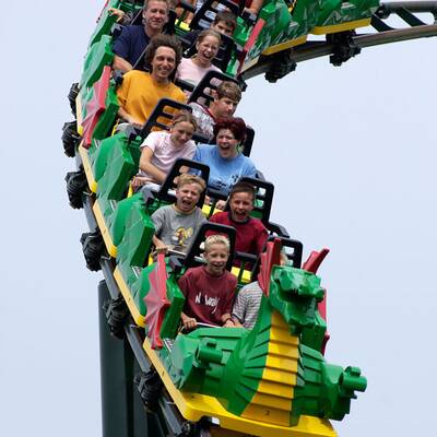 Familypark Neusiedlersee