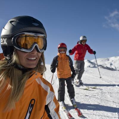 Feuerkogel bei Ebensee