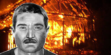 Polizei sucht Feuerteufel von Zeiselmauer