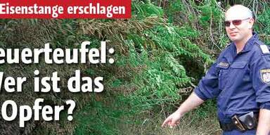 Feuerteufel: Rätsel um 5. Opfer