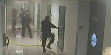 youtube brand gef&auml;ngnis 2016 Josefstadt