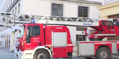 Feuerwehrauto