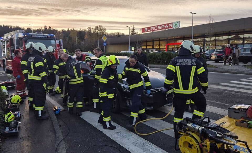 feuerehr gallneukirchen