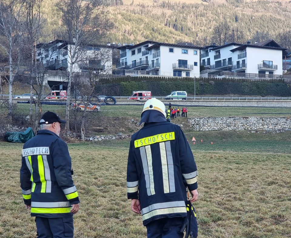 Wolf oder doch ein Hund? 73-Jähriger totgebissen