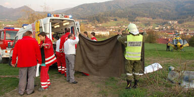 Leichtes Erdbeben im Pinzgau