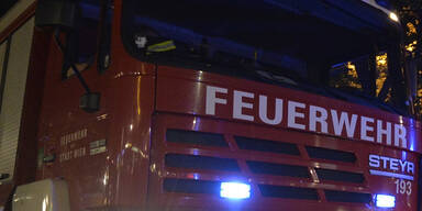 Feuerwehr