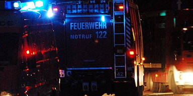 feuerwehr