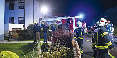 Selbstmord nach Mordversuch in O&Ouml;