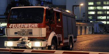 Feuerwehr