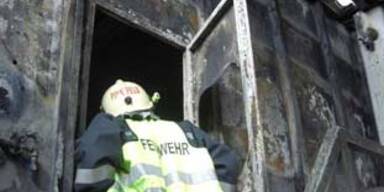 feuerwehr