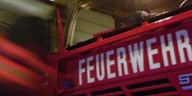 feuerwehr