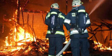 feuerwehr