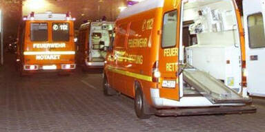 feuerwehr