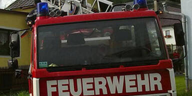 feuerwehr