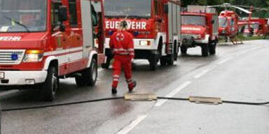 feuerwehr