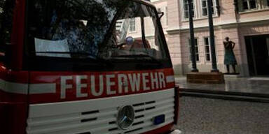 feuerwehr