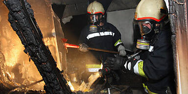 feuerwehr