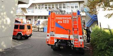 feuerwehr