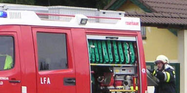 feuerwehr