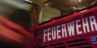 feuerwehr