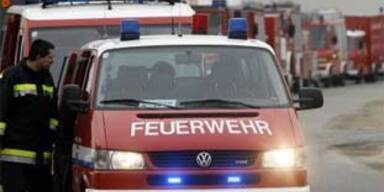 feuerwehr