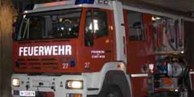 feuerwehr