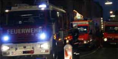 feuerwehr
