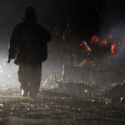 Atom-Angst: So schützt sich Japan
