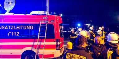 Feuerwehr Deutschland