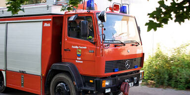 Feuerwehr