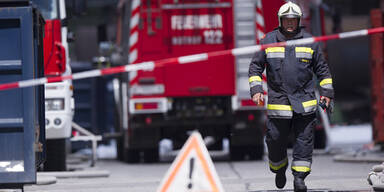 Feuerteufel in Oberösterreich geschnappt