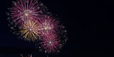 Silvester rund um den Globus