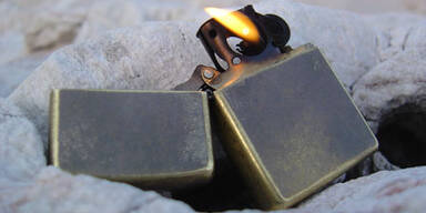 feuerzeugzippo