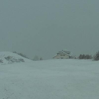 Ischgl (Tirol) -6,8 Grad Celsius