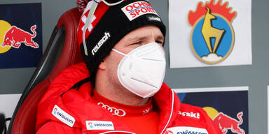 Schweizer toben: 'Zielsprung muss weg'