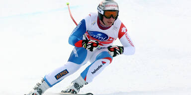 BEat Feuz