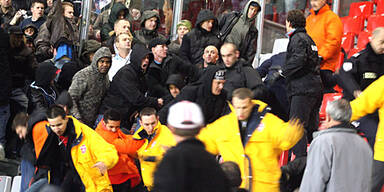 feyenoord fans