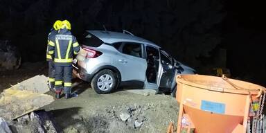 FF Schl&uuml;&szlig;lberg