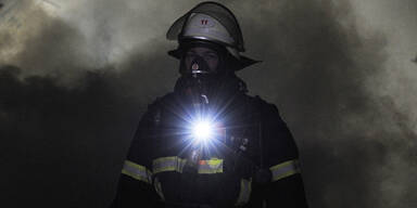 K&auml;rntner (41) stirbt bt bei Wohnungsbrand