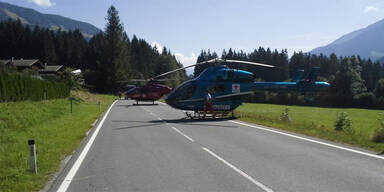 Serie von Biker-Unf&auml;llen: Tote und Verletzte