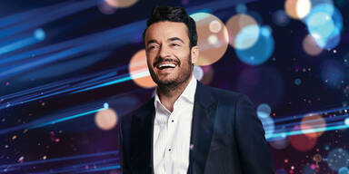 Zarella freut sich auf eine rauschende und besinnliche Musikshow.