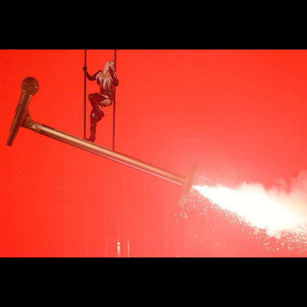 16: Finnland: Erika Vikman, „ICH KOMME“