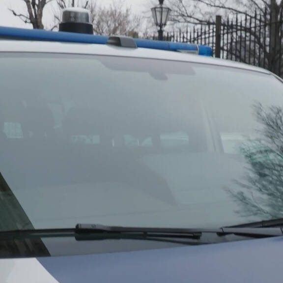 Home Invasion: Jugendlicher von Tätern misshandelt