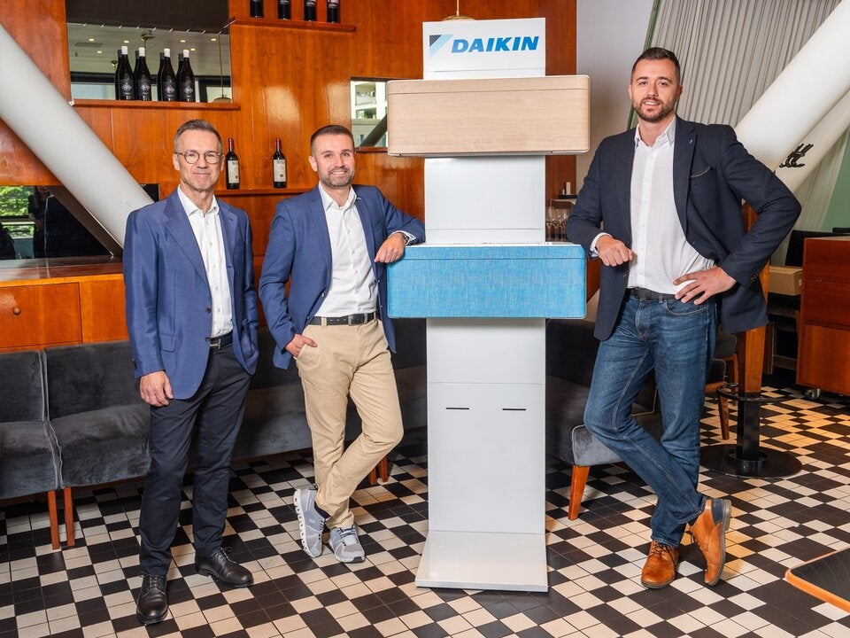 Daikin