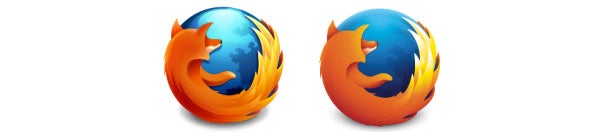 Firefox 23 ist da - mit neuem Logo