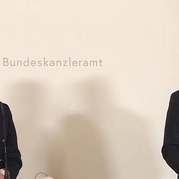 Österreich unterstützt Iran-Sanktionen