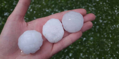 Winter mitten im Mai 