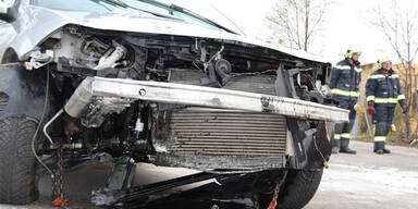 Maria Enzersdorf: S-Kurve fordert nächstes Opfer 