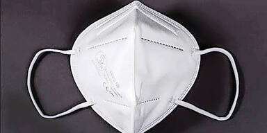FFP2 Maske
