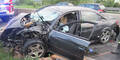 Tödlicher Crash auf der A2
